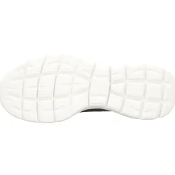 Skechers Slipper/Kletthalbschuh Sneaker (sportlich) SUMMITS-HIGH RANGE