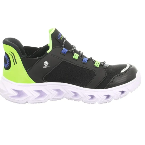 Skechers Slipper/Kletthalbschuh (casual) S LIGHTS-HYPNO-FLASH 2.0-ODELUX