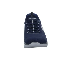 Skechers Slipper/Kletthalbschuh Sneaker (sportlich) Summits