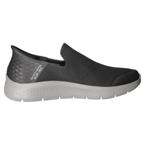 Skechers Slipper/Kletthalbschuh Sneaker (sportlich) GO WALK FLEX--NO HANDS