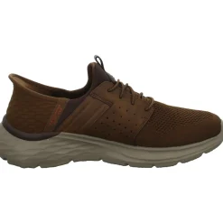 Skechers Slipper/Kletthalbschuh Sneaker (sportlich) GARNER-NEWICK