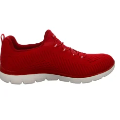 Skechers Slipper/Kletthalbschuh Sneaker (sportlich) Summits-FAST ATTRACTION