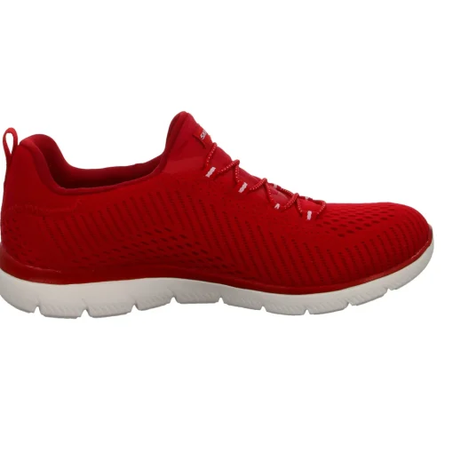 Skechers Slipper/Kletthalbschuh Sneaker (sportlich) Summits-FAST ATTRACTION