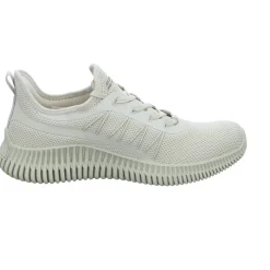 Skechers Slipper/Kletthalbschuh Sneaker (sportlich) Bobs Geo-NEW AESTHETICS
