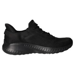 Skechers Slipper/Kletthalbschuh Sneaker (sportlich) BOBS SQUAD CHAOS-CURRENT MUSE