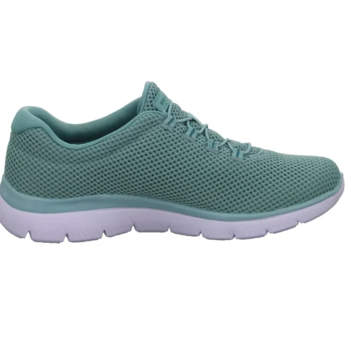 Skechers Slipper/Kletthalbschuh Sneaker (sportlich) Summits-QUICK LAPSE