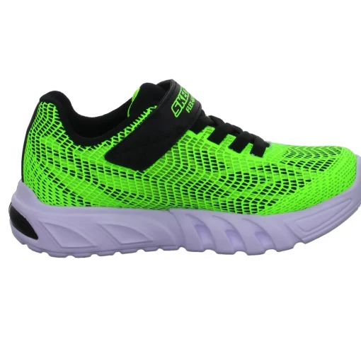 Skechers Slipper/Kletthalbschuh (casual) S-LIGHTS-FLEX-GLOW ELITE-VORLO