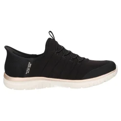 Skechers Slipper/Kletthalbschuh Sneaker (sportlich) VIRTUE-GLOW