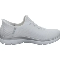 Skechers Slipper/Kletthalbschuh Sneaker (sportlich) SUMMITS-DIAMOND DREAM