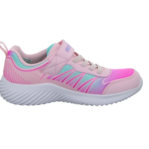 Skechers Slipper/Kletthalbschuh (casual) BOUNDER-GROOVY MOVES