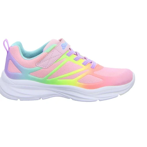 Skechers Slipper/Kletthalbschuh (casual) POWER JAMS