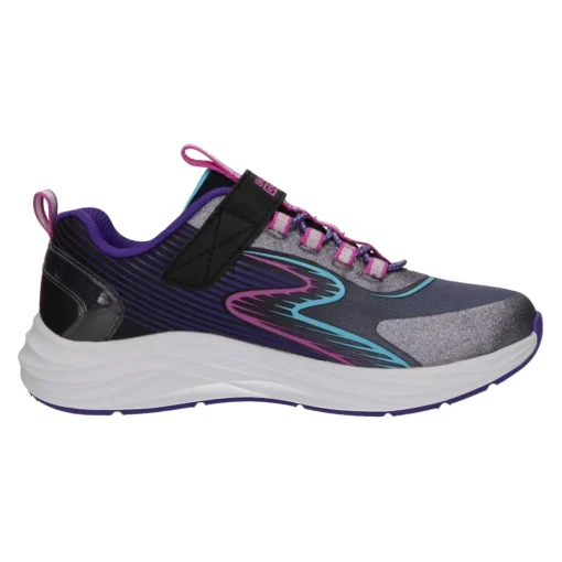 Skechers Slipper/Kletthalbschuh (casual) GO-RUN ACCELERATE