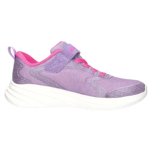 Skechers Slipper/Kletthalbschuh (casual) WAVE 92