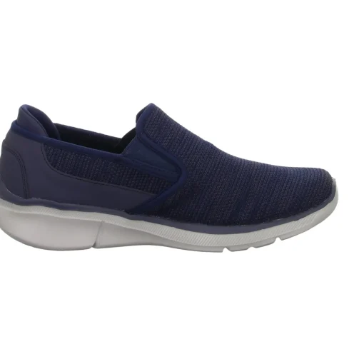 Skechers Slipper/Kletthalbschuh Sneaker (sportlich) EQUALIZER 3.0 - SUMNIN