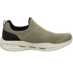 Skechers Slipper/Kletthalbschuh Sneaker (sportlich) Arch Fit Orvan-DENISON