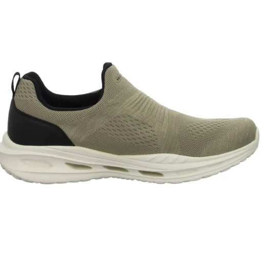 Skechers Slipper/Kletthalbschuh Sneaker (sportlich) Arch Fit Orvan-DENISON