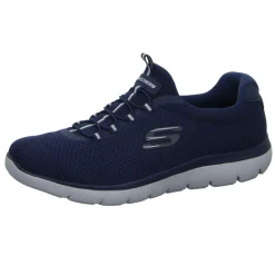 Skechers Slipper/Kletthalbschuh Sneaker (sportlich) Summits