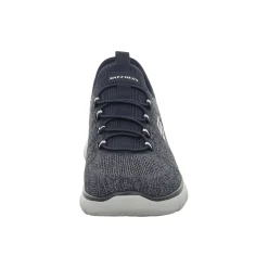 Skechers Slipper/Kletthalbschuh Sneaker (sportlich) Summits-KEY PACE