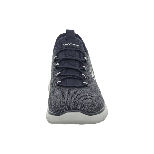 Skechers Slipper/Kletthalbschuh Sneaker (sportlich) Summits-KEY PACE