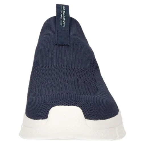 Skechers Slipper/Kletthalbschuh Sneaker (sportlich) BOBS B FLEX-FRIGID EDGE