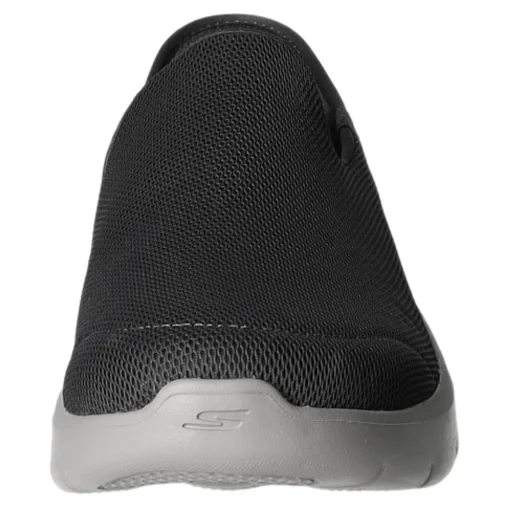 Skechers Slipper/Kletthalbschuh Sneaker (sportlich) GO WALK FLEX--NO HANDS
