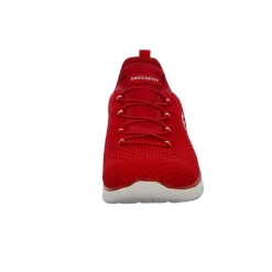 Skechers Slipper/Kletthalbschuh Sneaker (sportlich) Summits-FAST ATTRACTION