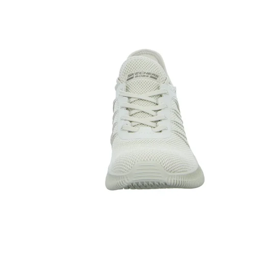 Skechers Slipper/Kletthalbschuh Sneaker (sportlich) Bobs Geo-NEW AESTHETICS