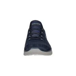 Skechers Slipper/Kletthalbschuh Sneaker (sportlich) SUMMITS-CLASSY NIGHT