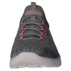 Skechers Slipper/Kletthalbschuh Sneaker (sportlich) SUMMITS-FUN FLARE