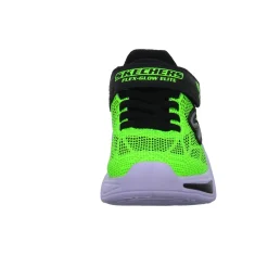 Skechers Slipper/Kletthalbschuh (casual) S-LIGHTS-FLEX-GLOW ELITE-VORLO
