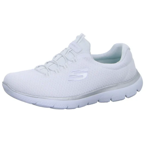 Skechers Slipper/Kletthalbschuh Sneaker (sportlich) Summits