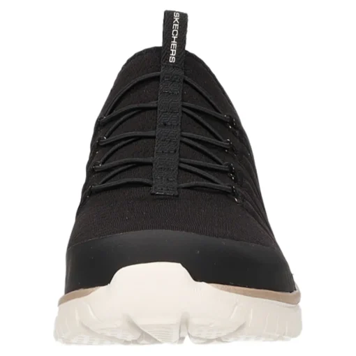Skechers Slipper/Kletthalbschuh Sneaker (sportlich) VIRTUE-GLOW