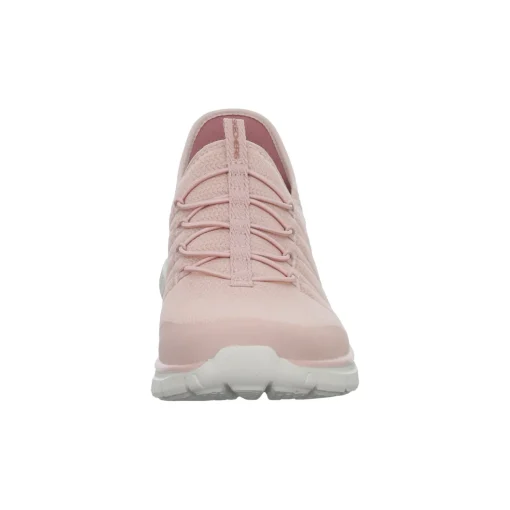 Skechers Slipper/Kletthalbschuh Sneaker (sportlich) Virtue-GLOW
