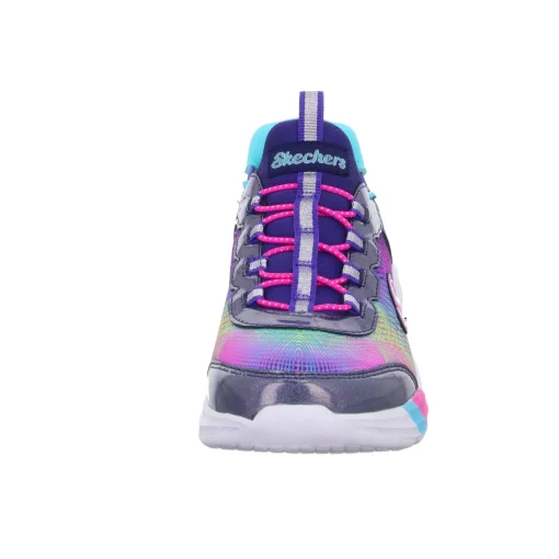 Skechers Slipper/Kletthalbschuh (casual) Dreamy Lites-Colorful Prism
