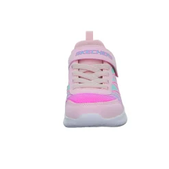 Skechers Slipper/Kletthalbschuh (casual) BOUNDER-GROOVY MOVES