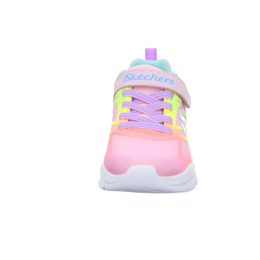 Skechers Slipper/Kletthalbschuh (casual) POWER JAMS