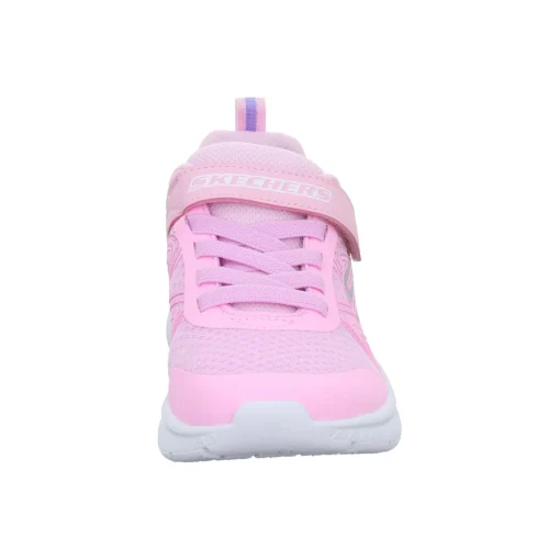 Skechers Slipper/Kletthalbschuh (casual) MICROSPEC PLUS-SWIRL SWEET