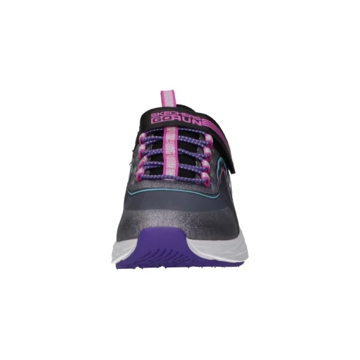 Skechers Slipper/Kletthalbschuh (casual) GO-RUN ACCELERATE