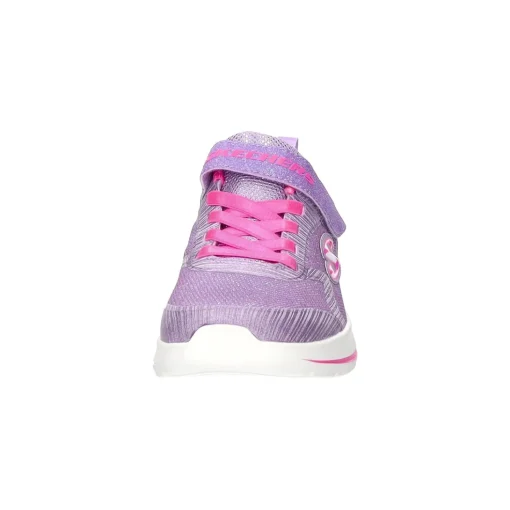 Skechers Slipper/Kletthalbschuh (casual) WAVE 92
