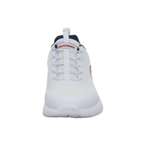 Skechers Slipper/Kletthalbschuh Sneaker (sportlich) DYNAMIGHT 2.0-SETNER