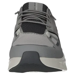 Skechers Slipper/Kletthalbschuh Sneaker (sportlich) GLIDE-STEP PRO