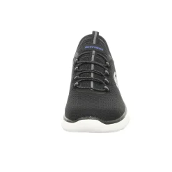 Skechers Slipper/Kletthalbschuh Sneaker (sportlich) SUMMITS-HIGH RANGE