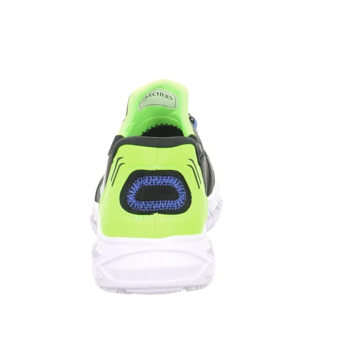 Skechers Slipper/Kletthalbschuh (casual) S LIGHTS-HYPNO-FLASH 2.0-ODELUX