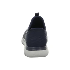 Skechers Slipper/Kletthalbschuh Sneaker (sportlich) Summits-KEY PACE