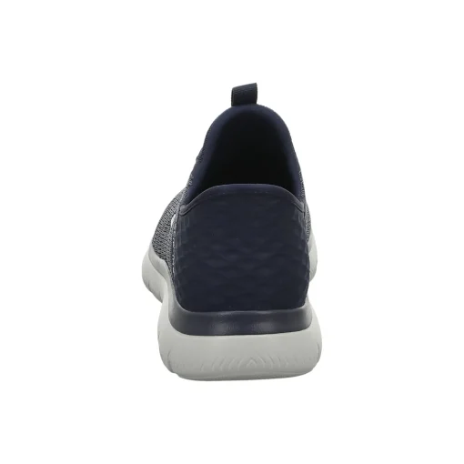 Skechers Slipper/Kletthalbschuh Sneaker (sportlich) Summits-KEY PACE