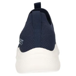 Skechers Slipper/Kletthalbschuh Sneaker (sportlich) BOBS B FLEX-FRIGID EDGE