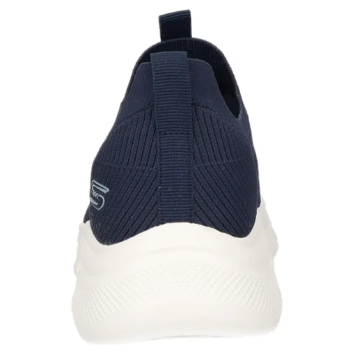 Skechers Slipper/Kletthalbschuh Sneaker (sportlich) BOBS B FLEX-FRIGID EDGE
