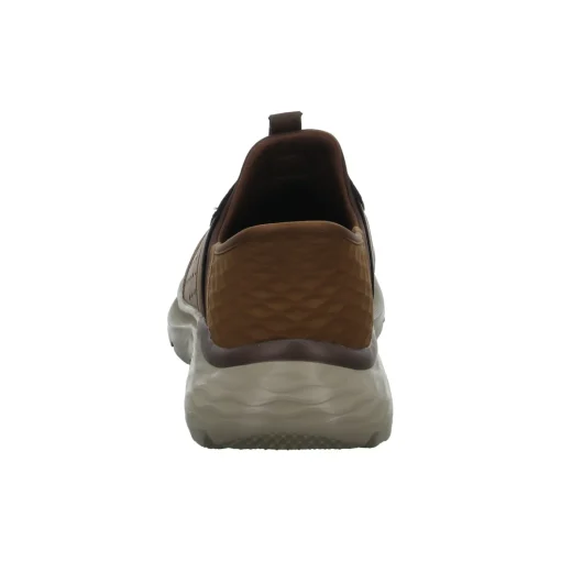 Skechers Slipper/Kletthalbschuh Sneaker (sportlich) GARNER-NEWICK