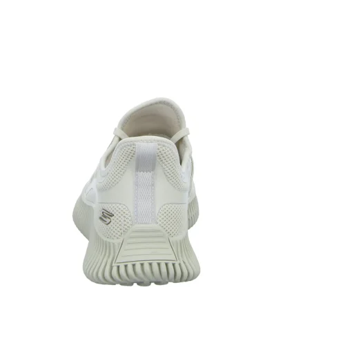 Skechers Slipper/Kletthalbschuh Sneaker (sportlich) Bobs Geo-NEW AESTHETICS