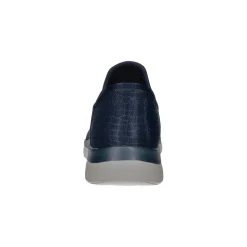 Skechers Slipper/Kletthalbschuh Sneaker (sportlich) SUMMITS-CLASSY NIGHT